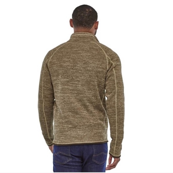 Patagonia fleece zip up - Picture 2 of 3